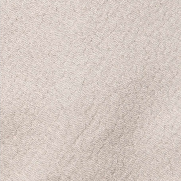 LAB Jacquard Relaxed-Fit Shirt - Picture 4 of 12